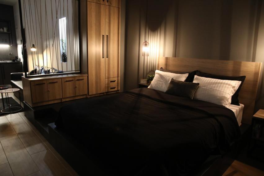 Super Stylish Apartments In The Heart Of Athens! Ngoại thất bức ảnh