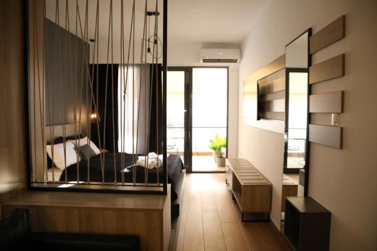 Super Stylish Apartments In The Heart Of Athens! Ngoại thất bức ảnh
