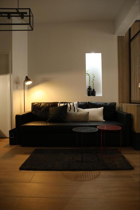 Super Stylish Apartments In The Heart Of Athens! Ngoại thất bức ảnh