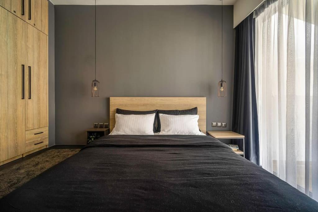 Super Stylish Apartments In The Heart Of Athens! Ngoại thất bức ảnh