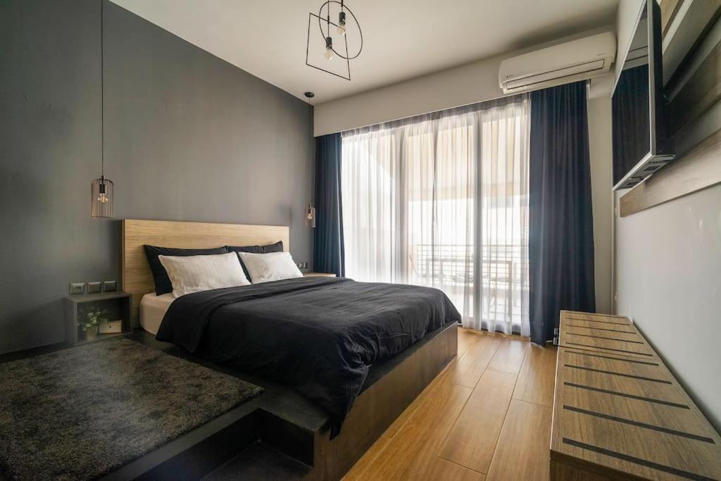 Super Stylish Apartments In The Heart Of Athens! Ngoại thất bức ảnh