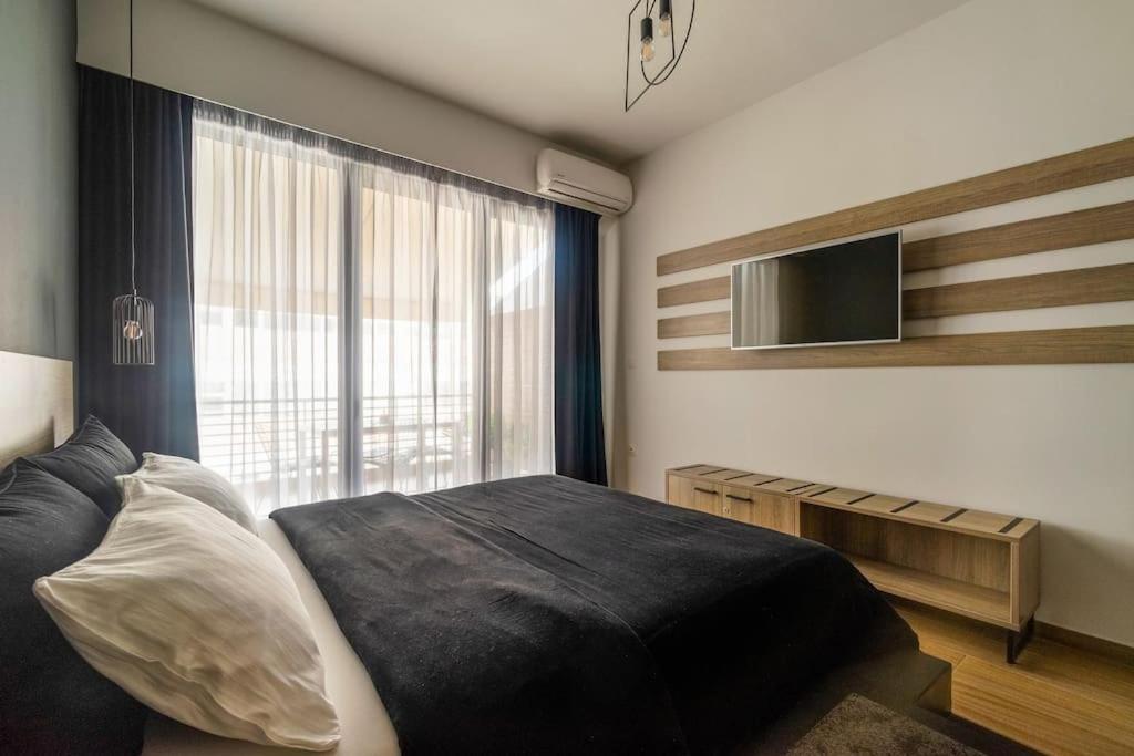 Super Stylish Apartments In The Heart Of Athens! Ngoại thất bức ảnh
